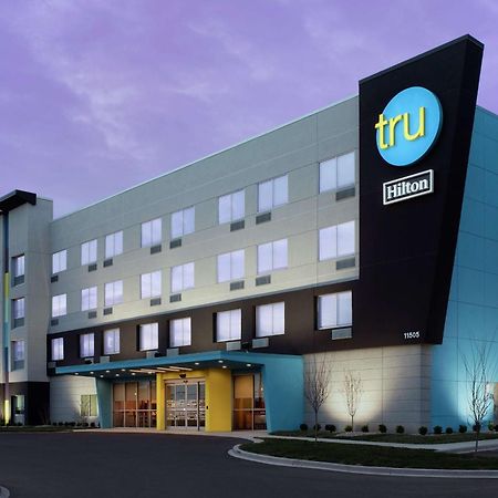 Tru By Hilton Louisville East Ky Extérieur photo