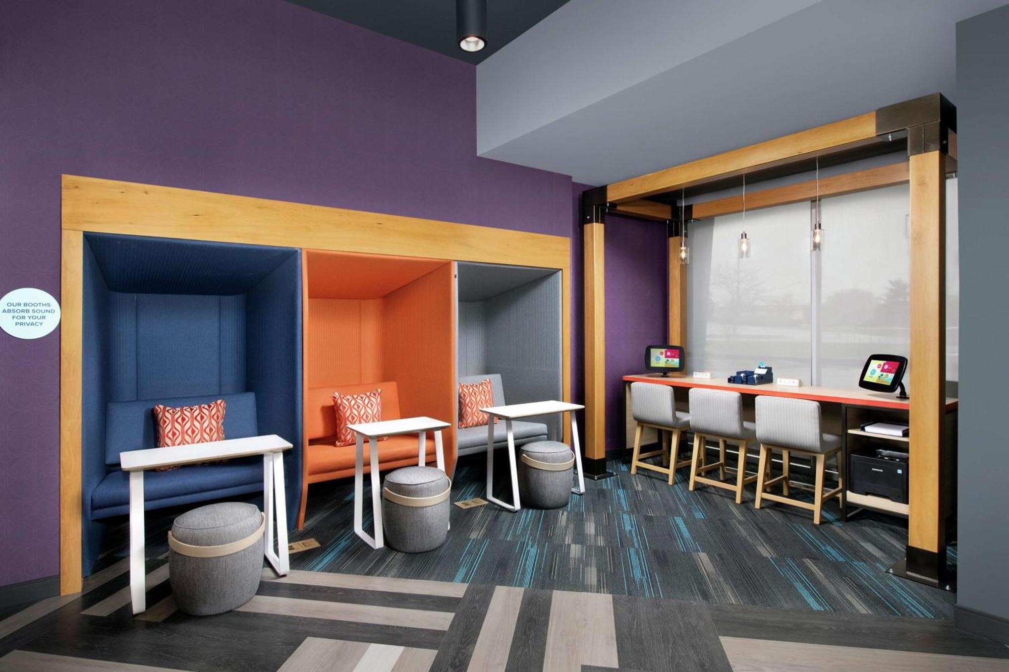 Tru By Hilton Louisville East Ky Extérieur photo