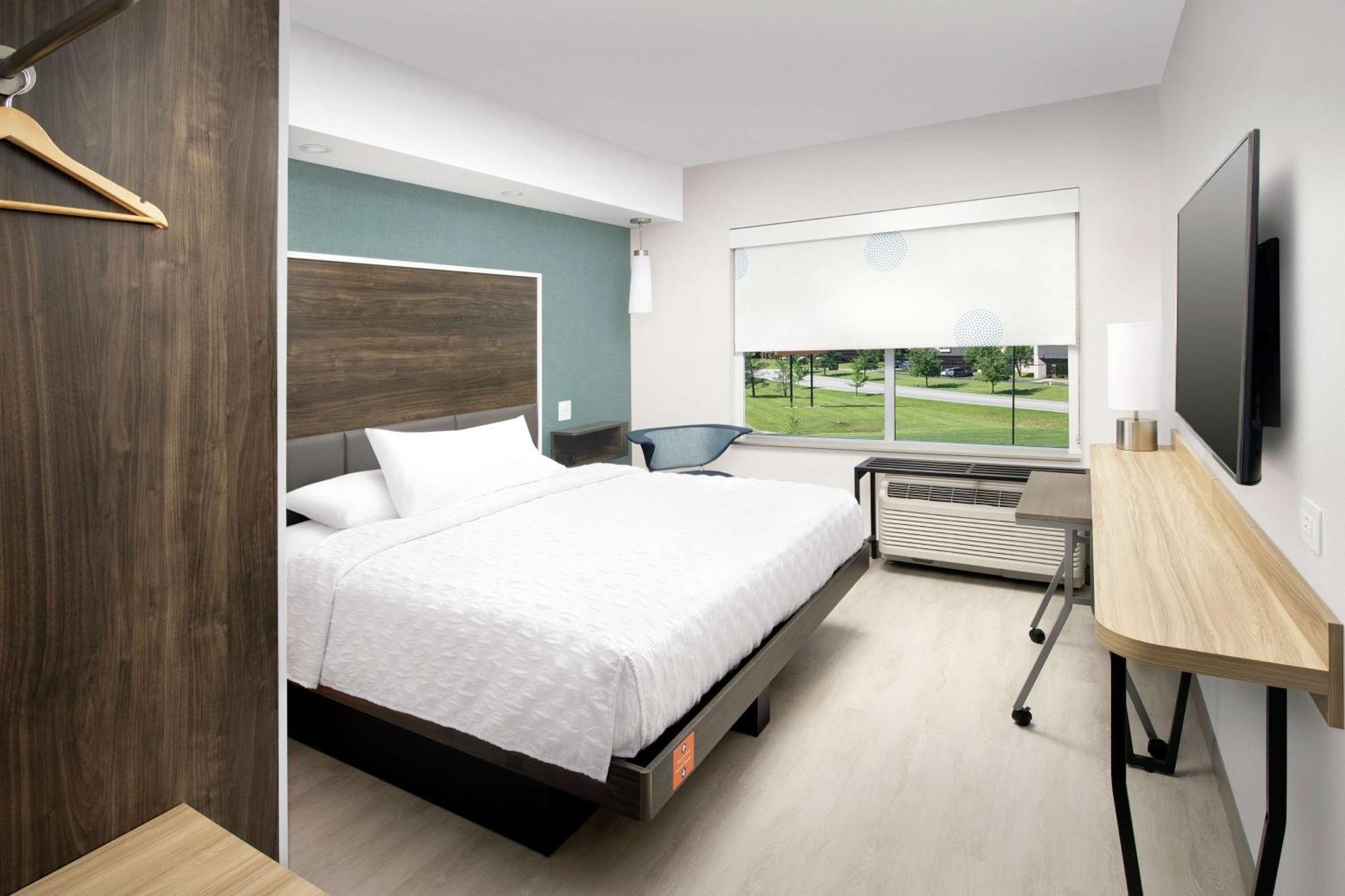 Tru By Hilton Louisville East Ky Extérieur photo