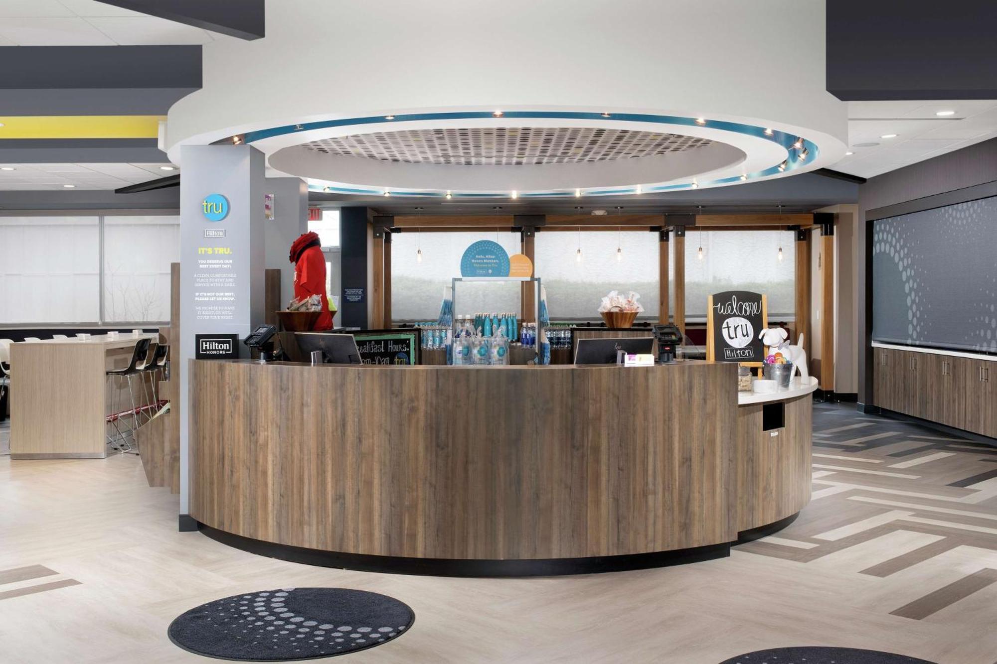 Tru By Hilton Louisville East Ky Extérieur photo
