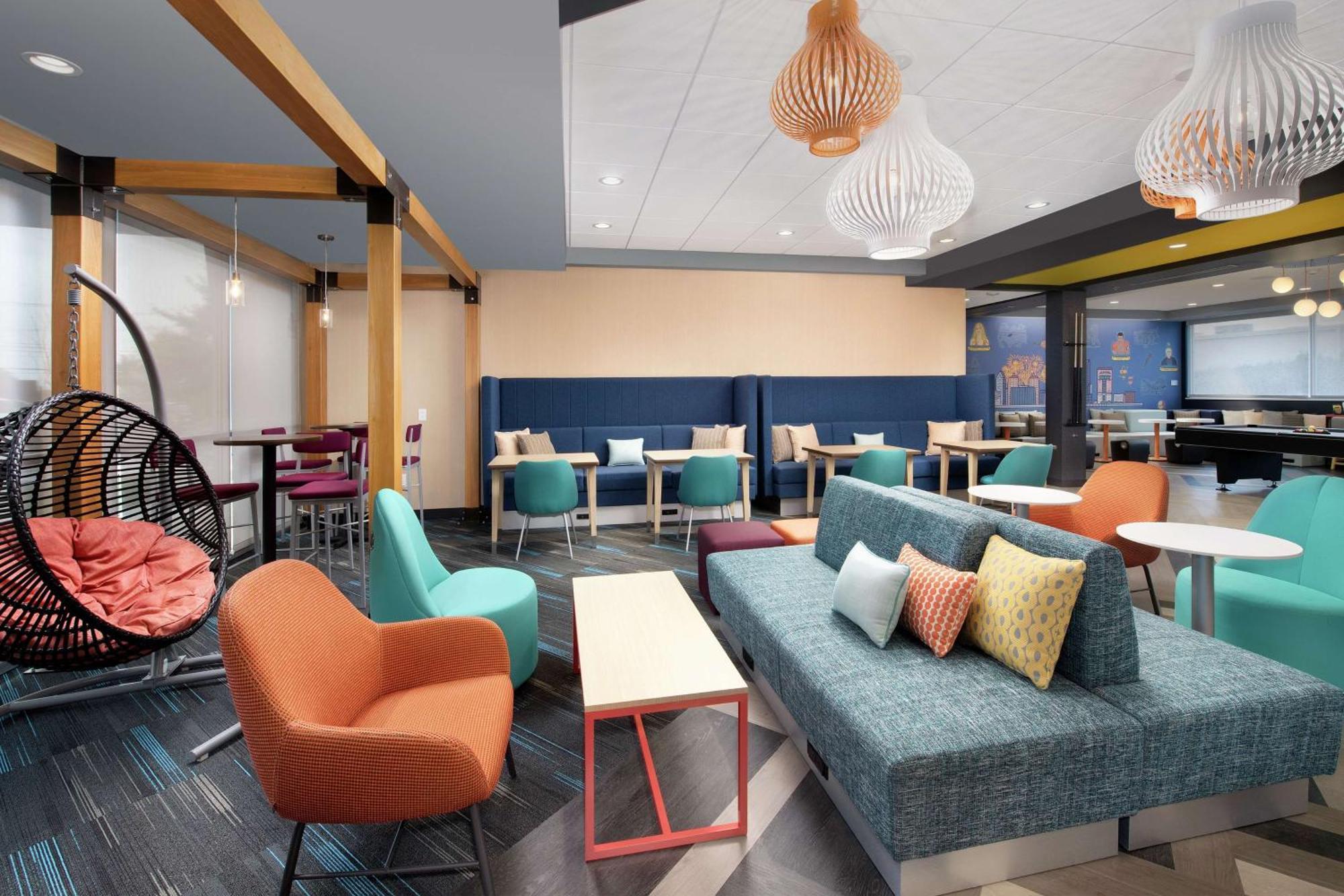 Tru By Hilton Louisville East Ky Extérieur photo