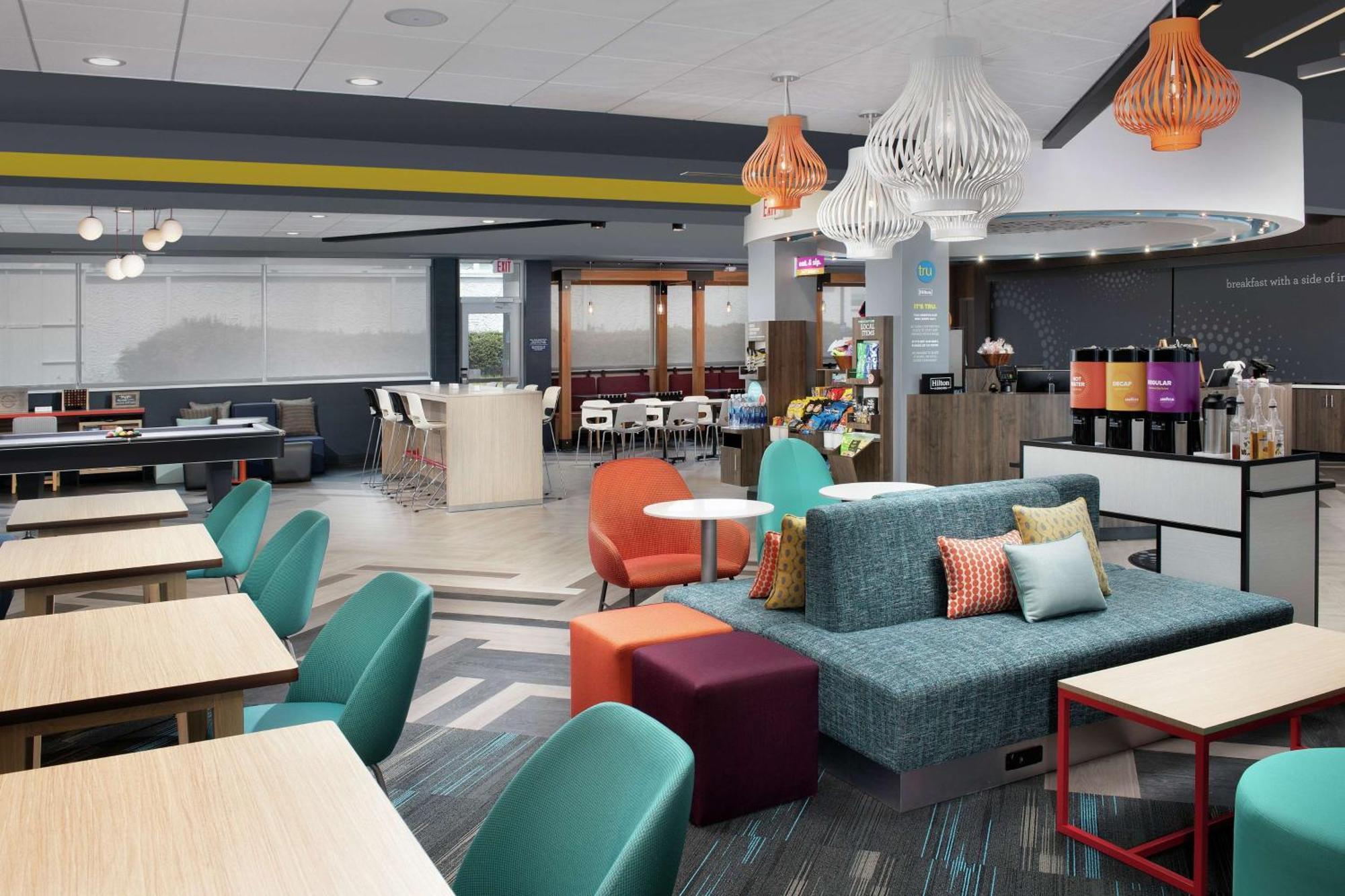 Tru By Hilton Louisville East Ky Extérieur photo
