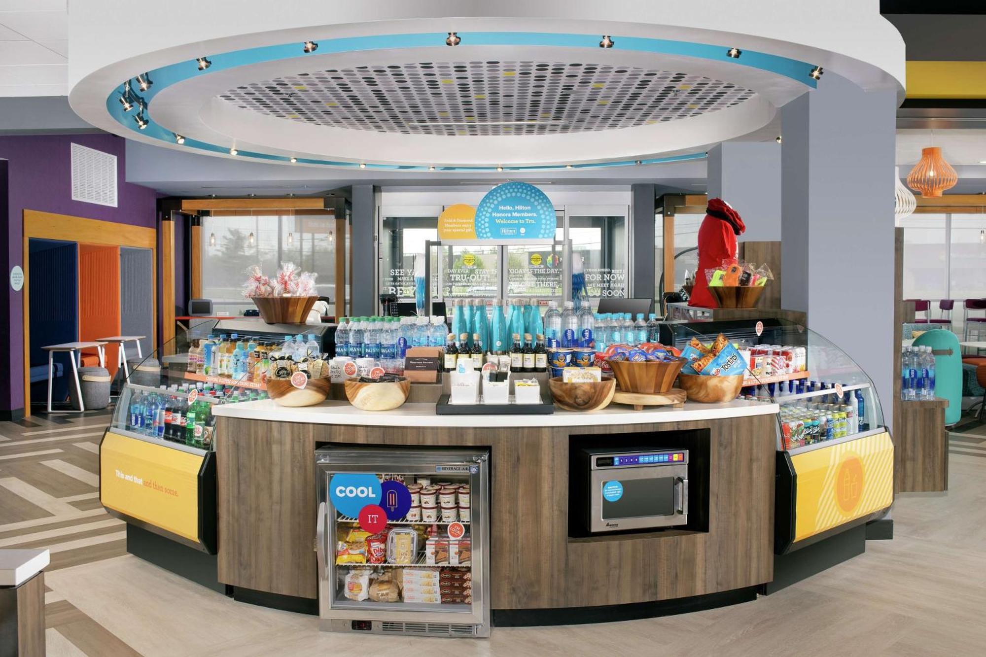 Tru By Hilton Louisville East Ky Extérieur photo
